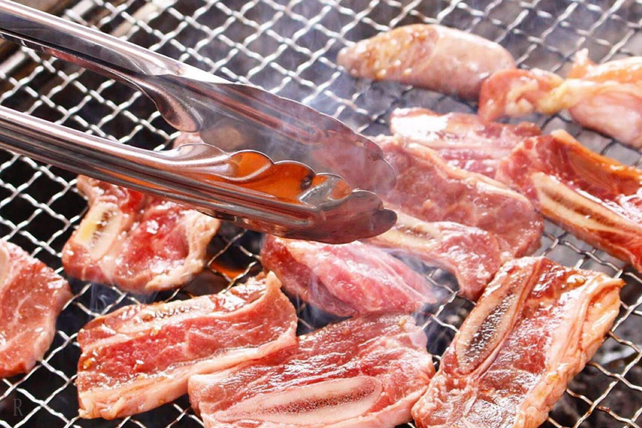 BBQ