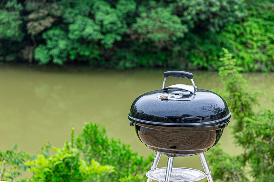 BBQ